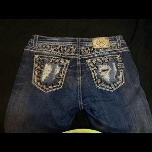 COPY - Miss Me Jeans
